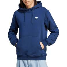 Adidas originals trefoil hoodie men's adidas Originals Navy Trefoil Hoodie