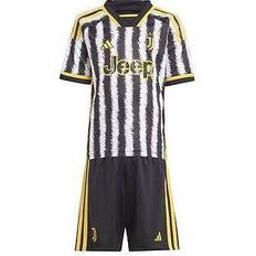 Fußballhalter adidas Juventus Turin Mini Home Kit 2023-24