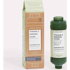 Toiletries Voesh Vitamin C Shower Filter/Aromatherapy Shower Head Filter Rainforest Mist