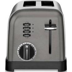 Cuisinart CPT-620 2-Slice Toaster - Stainless Steel