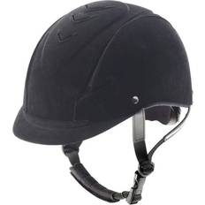 Ovation Competitor Helmet Black