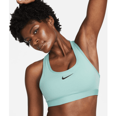 Under Armour Crossback Mid Sports Bra for Ladies Grove Green/Black Green •  Price »