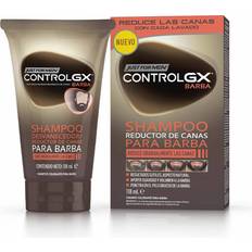 Just For Men Shampoos Just For Men CONTROL GX champú reductor de canas para barba