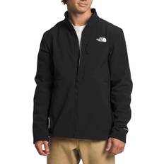 The North Face Outerwear The North Face Men's Apex Bionic Softshell Black