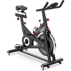 Circuit Fitness Exercise Bikes Circuit Fitness Flywheel Revolution Cycle for Cardio Workout
