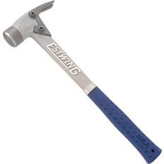 Carpenter's Hammers Estwing AL-PRO Framing 14 Straight Rip Grip