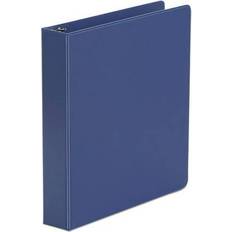 Universal UNV33402 Royal Blue Economy Non-View Binder with