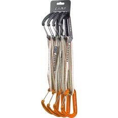 Camp Carabiners & Quickdraws Camp Alpine Express Dyneema Pack One