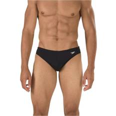 Speedo Clothing Speedo Solar 1" Swimwear Brief Black