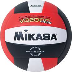 Mikasa Volleyball Mikasa Micro Cell Volleyball Red/ White/Black