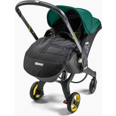 Doona Stroller Accessories Doona Footmuff for Infant Car Seat &
