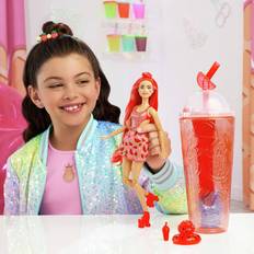 Barbie Dukker & dukkehus Barbie Pop Reveal Watermelon Crush Scented Doll