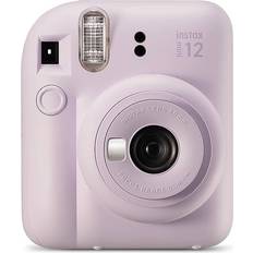Polaroidkameraer Fujifilm Instax Mini 12 Lilac Purple