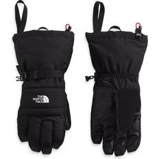 Sportswear Garment Gloves The North Face Men's Montana Ski Glove - TNF Black