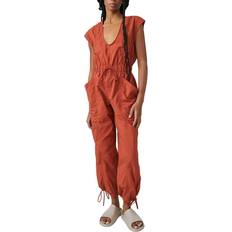 Free People Marci Coverall Jumpsuit - Clear Skies • Price »