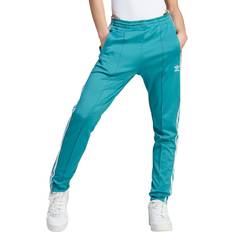 Clothing adidas Adicolor SST Track Pants Arctic Fusion Womens