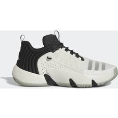Adidas Basketball Shoes adidas Trae Unlimited Basketball Shoes Cloud White W Unisex