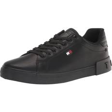 Tommy Hilfiger Men Shoes Tommy Hilfiger Men's REZZ6 Sneaker, Black