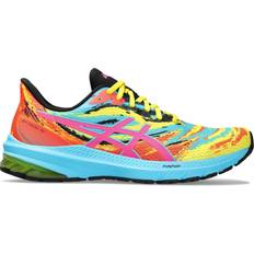 Asics gt 1000 Asics GT-1000 Color Injection Men's Yellow Running