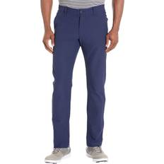 Golf Clothing Under Armour Drive Mens Golf Pant, MID NAVY 410