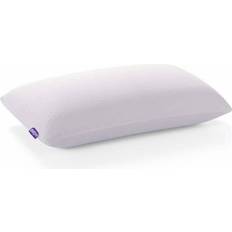 Bed Pillows Purple Harmony GelFlex Grid Bed Pillow (66x43.2)