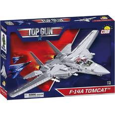 Lego Star Wars Bauspielzeuge Cobi F-14A Tomcat