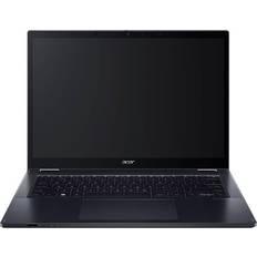 Acer Intel Core i5 Laptoper Acer TravelMate Spin P4 TMP414RN-52