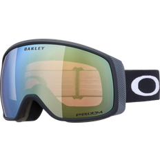 Oakley Skibriller Oakley Men's Flight Tracker Snow Goggles Black