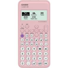 Matrices Calculators Casio Fx-83GT CW