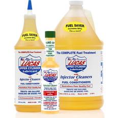 LUCAS Car Care & Vehicle Accessories LUCAS Upper Cylinder Lubricant Fuel Treatment 0.25gal