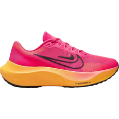 Zoom fly nike Nike Zoom Fly 5 W - Hyper Pink/Laser Orange/Black