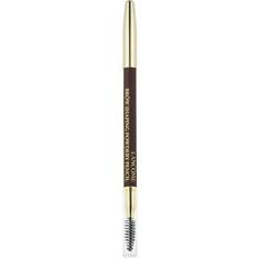 Lancôme Eyebrow Products Lancôme Brow Shaping Powdery Pencil #08 Dark Brown