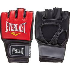 MMA Gloves Everlast MMA Pro Style Grappling Gloves S/M