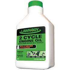 Car Fluids & Chemicals Lawn Boy 2-Cycle Ashless Engine Motor Oil 0.06gal