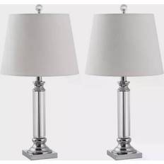 Lighting Safavieh Zara Table Lamp 23.5" 2