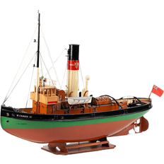 Modelle & Bausätze Billing Boats St. Canute 1:50