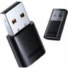 Ugreen USB Bluetooth sändare & mottagare
