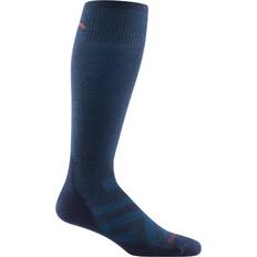 Undertøy på salg Darn Tough Men's RFL Over-the-Calf Ultra-Lightweight Sock, Eclipse