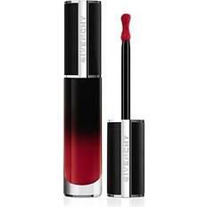 Givenchy Le Rouge Interdit Cream Velvet Lipstick N37 Rouge Grainé