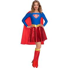 Kostüme Amscan Supergirl Classic Costume