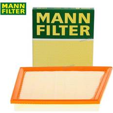 MANN-FILTER c 018 mini mini