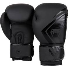 Kampfsporthandschuhe Venum Boxing Gloves Contender 2.0 Black