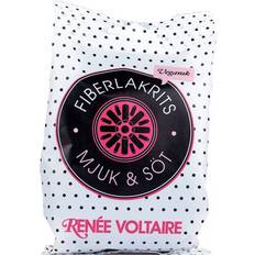 Lakris Renée Voltaire Fiber Licorice Soft & Sweet 160g 1pakk