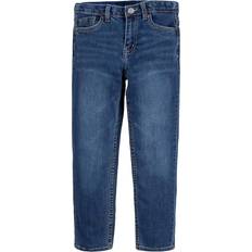Boys - Jeans Pants Children's Clothing Levi's Boy's 502 Regular Taper Eco Performance Jeans - Melbourne