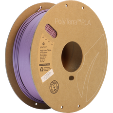 Polymaker PolyTerra PLA Muted Purple 1.75 mm 1000 g