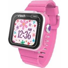 Für Kinder Wearables Vtech 80-531654 KidiZoom Smart Watch MAX