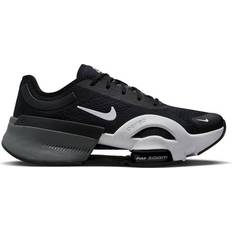Nike Sportssko Nike Zoom SuperRep 4 Next Nature W - Black/Iron Grey/Photon Dust/White