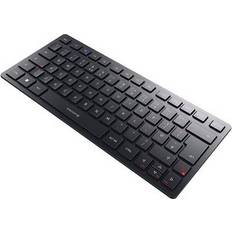 Mini keyboard Cherry KW 9200 MINI keyboard RF