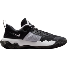 Herren Basketballschuhe Nike Giannis Immortality 3 M - Black/White