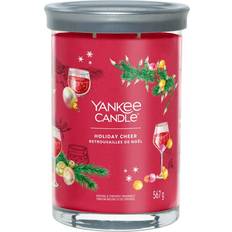 Yankee Candle Holiday Cheer Signature Large Scented Candle